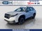 2025 Subaru Forester Base