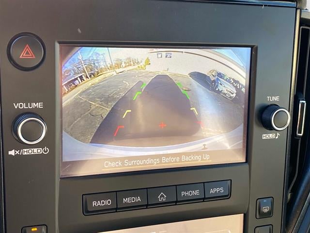 2025 Subaru Forester Base