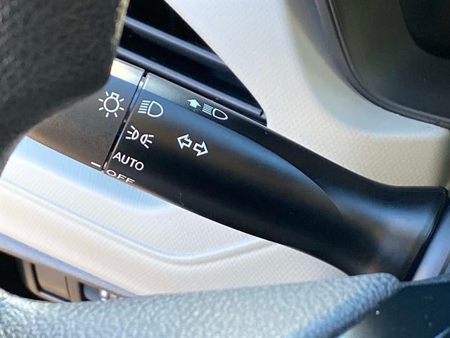 2025 Subaru Forester Base