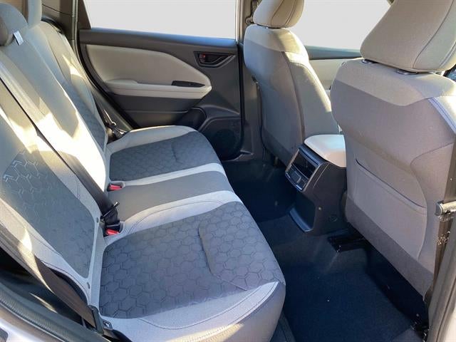 2025 Subaru Forester Base