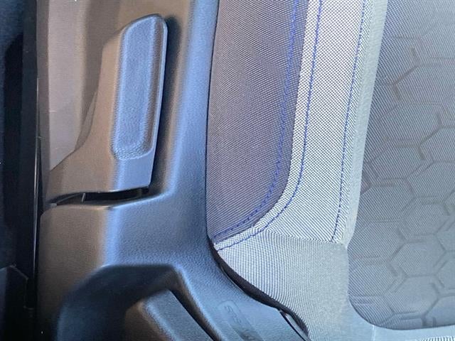 2025 Subaru Forester Base