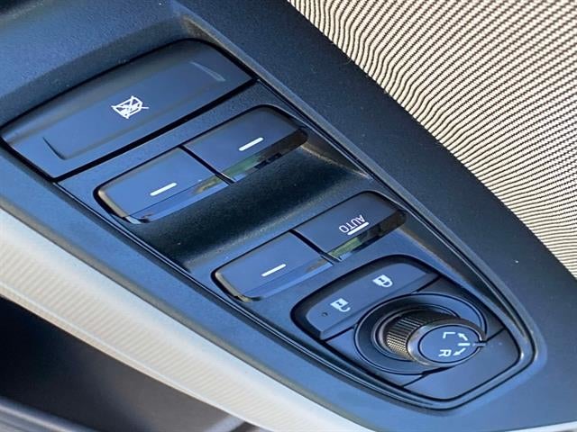 2025 Subaru Forester Base