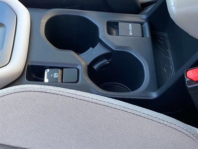 2025 Subaru Forester Base