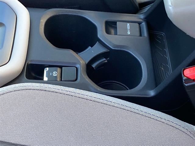 2025 Subaru Forester Base