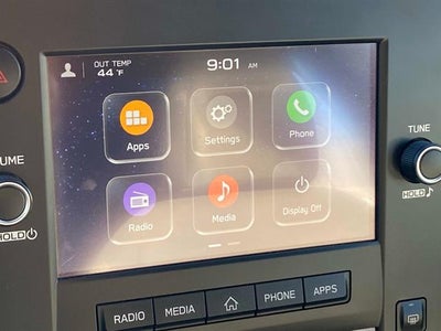 2025 Subaru Forester Base