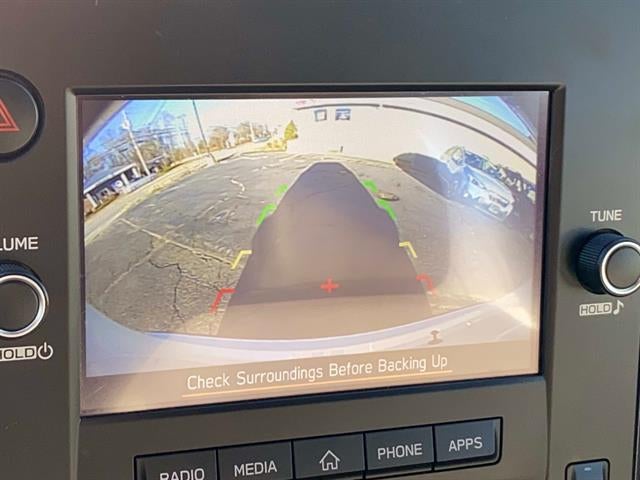 2025 Subaru Forester Base