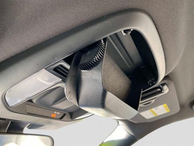 2025 Subaru Forester Base