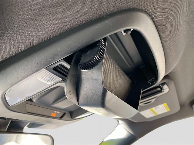 2025 Subaru Forester Base