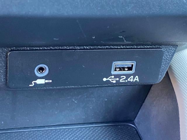 2025 Subaru Forester Base