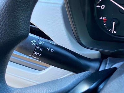 2025 Subaru Forester Base