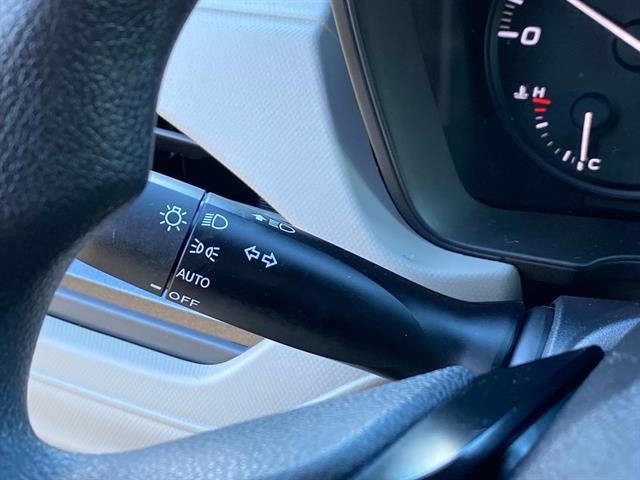 2025 Subaru Forester Base