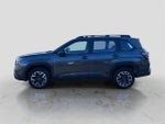 2025 Subaru Forester Base