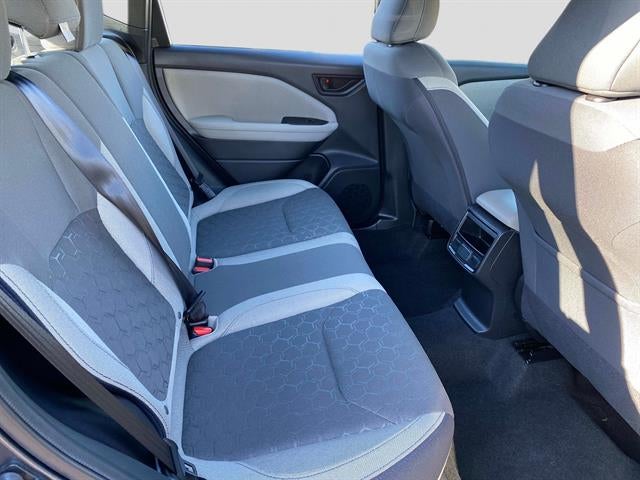 2025 Subaru Forester Base