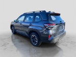 2025 Subaru Forester Base