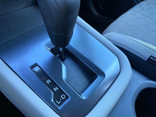 2025 Subaru Forester Base