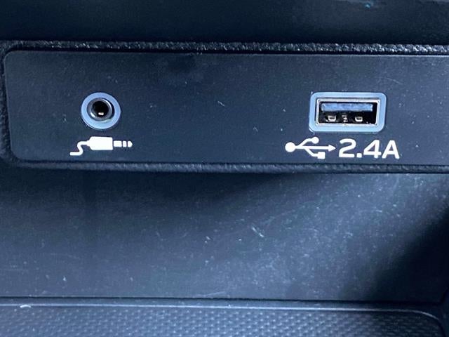 2025 Subaru Forester Base