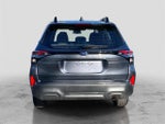 2025 Subaru Forester Base