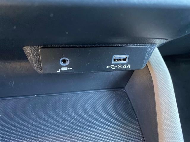 2025 Subaru Forester Base