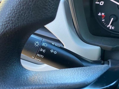 2025 Subaru Forester Base