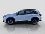 2025 Subaru Forester Base