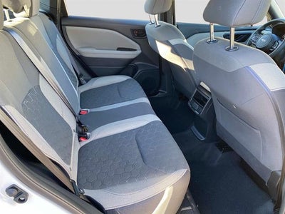 2025 Subaru Forester Base