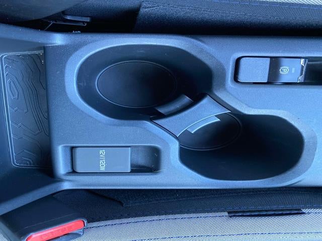 2025 Subaru Forester Base