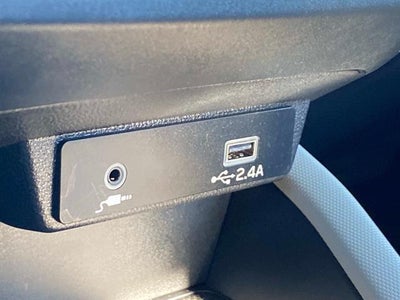 2025 Subaru Forester Base