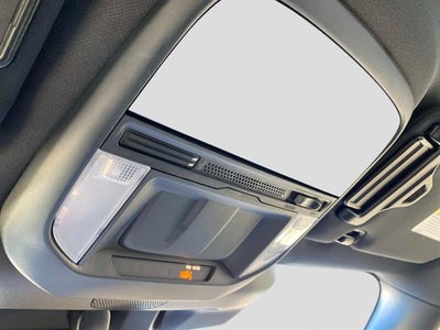 2025 Subaru Forester Base