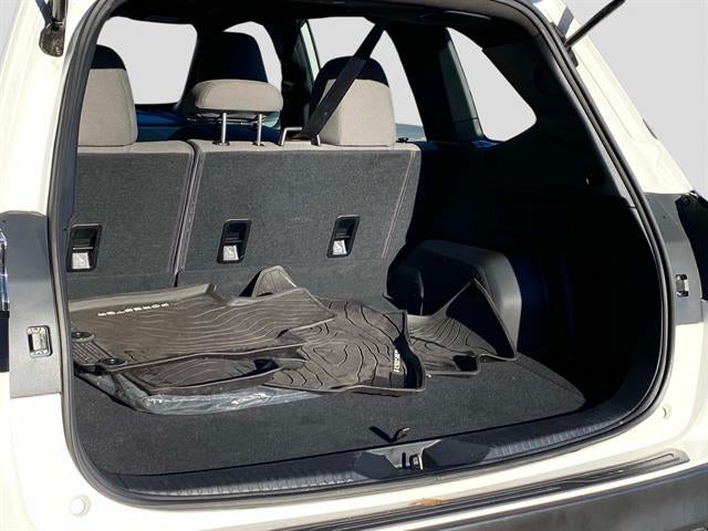 2025 Subaru Forester Base