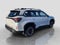 2025 Subaru Forester Base