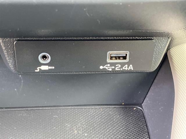 2025 Subaru Forester Base