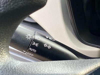 2025 Subaru Forester Base