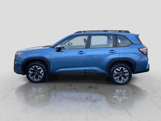 2025 Subaru Forester Base