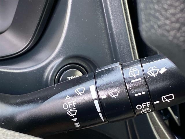 2025 Subaru Forester Base