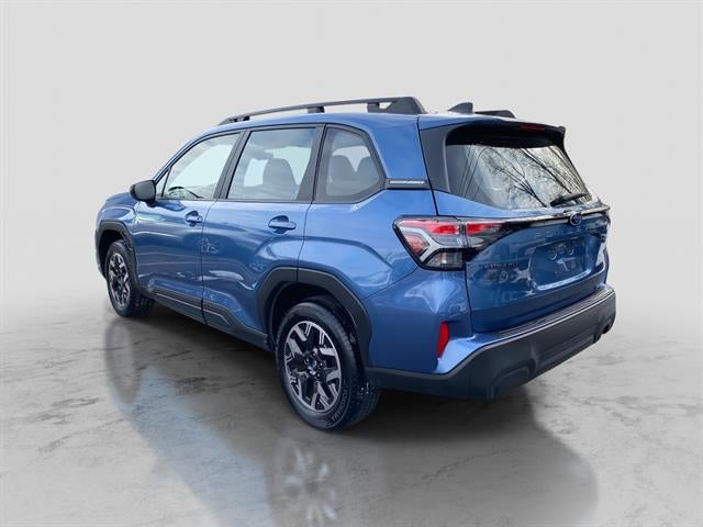 2025 Subaru Forester Base