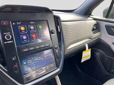 2025 Subaru Forester Base