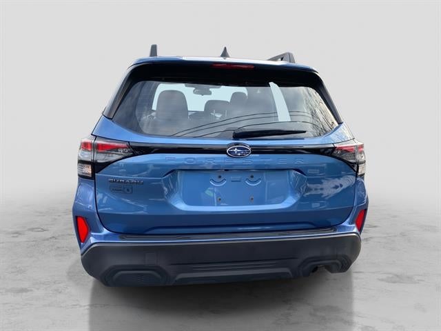 2025 Subaru Forester Base