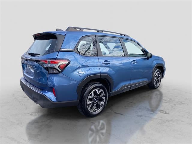 2025 Subaru Forester Base
