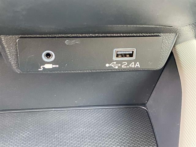 2025 Subaru Forester Base