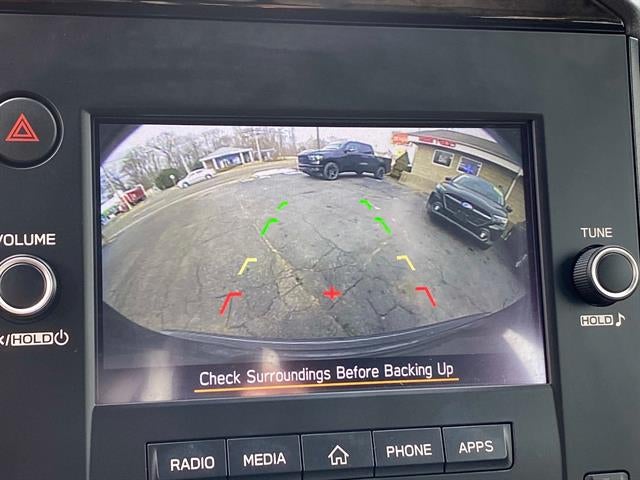 2025 Subaru Forester Base