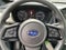 2025 Subaru Forester Base