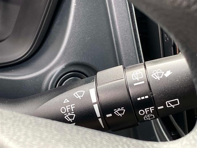 2025 Subaru Forester Base