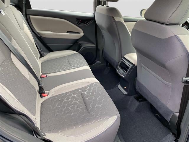 2025 Subaru Forester Base