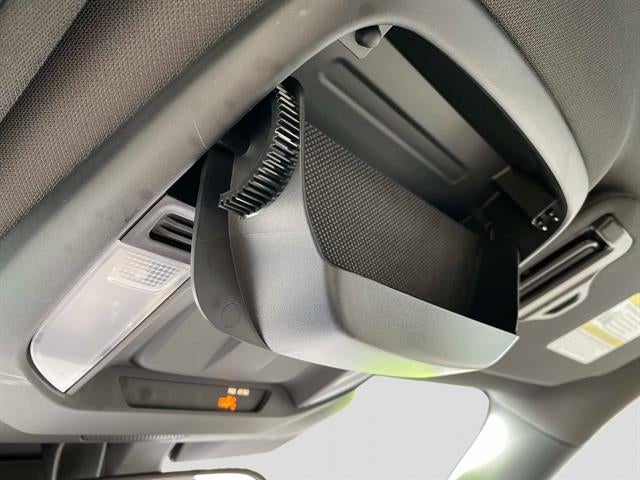 2025 Subaru Forester Base