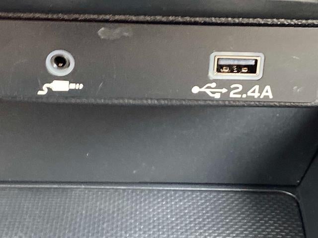 2025 Subaru Forester Base