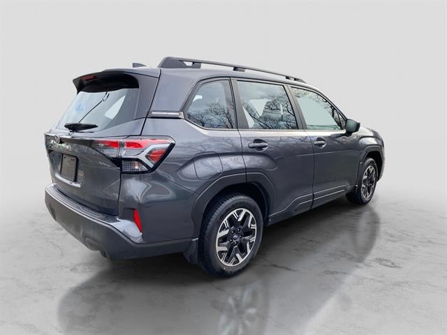 2025 Subaru Forester Base