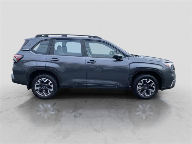 2025 Subaru Forester Base