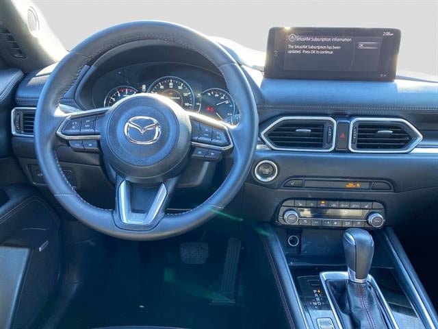 2024 Mazda Mazda CX-5 2.5 Turbo Premium