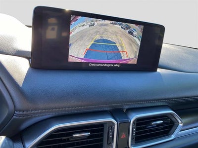 2024 Mazda Mazda CX-5 2.5 Turbo Premium