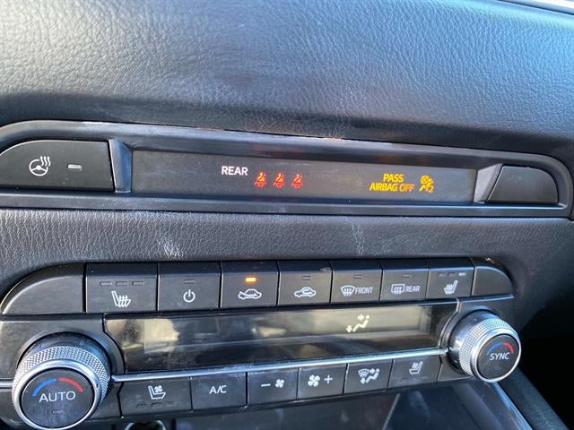 2024 Mazda Mazda CX-5 2.5 Turbo Premium